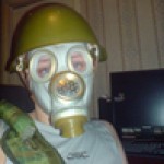 Рисунок профиля (crock)