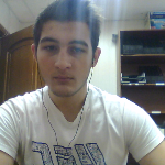 Рисунок профиля (NikitaWork)