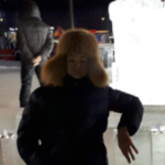 Рисунок профиля (Павел)