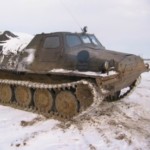 Рисунок профиля (Andrey)