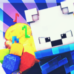 Рисунок профиля (Mishka_Hacker)