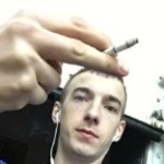 Рисунок профиля (Николай)