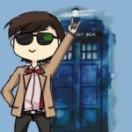 Рисунок профиля (Sergey)