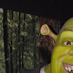 Рисунок профиля (Voramar)