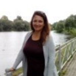 Рисунок профиля (Ольга)