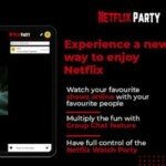 Аватар (Netflix Watch Party)