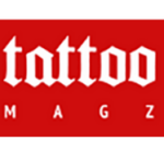 Рисунок профиля (Tattoomagz)