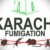 Аватар (karachi fumigation)