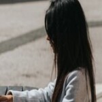 Рисунок профиля (Madeline Abrielle)