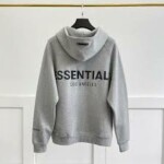 Рисунок профиля (Essential Hoodie)