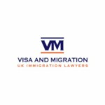 Рисунок профиля (Visa and Migration Ltd)
