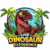 Рисунок профиля (livedinosaurexperience)