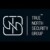 Рисунок профиля (True North Security Group)