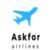Рисунок профиля (askforairlines)