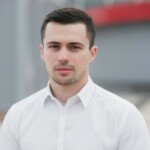 Рисунок профиля (Robert Cena)