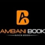 Рисунок профиля (https://www.instagram.com/ambanibook001/)