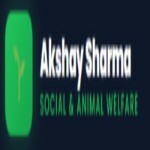 Рисунок профиля (https://www.akshay-sharma.org/holiday-charity/)