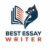 Логотип группы (Best Essay Writer)