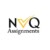 Логотип группы (NVQ Assignments Writer UK)