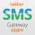 Логотип группы Бесплатный SMS-транспорт Jabber от EXMPP