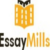 Логотип группы Best Academic Writing Service In UK - Essay Mills