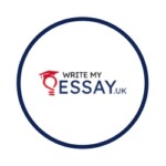 Логотип группы Affordable Report Writing Services - Write My Essay UK