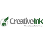 Логотип группы Creative Ink