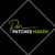 Логотип группы (Patches Maker UK)