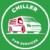 Логотип группы Chiller Van Services