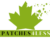Логотип группы (Online Canada Custom Patches)