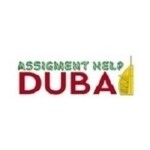 Логотип группы Assignment Help Dubai