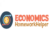 Логотип группы ECONOMICS HOMEWORK HELPER